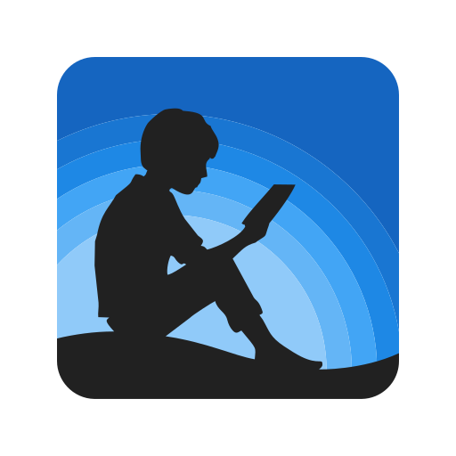 Icona Prime Reading